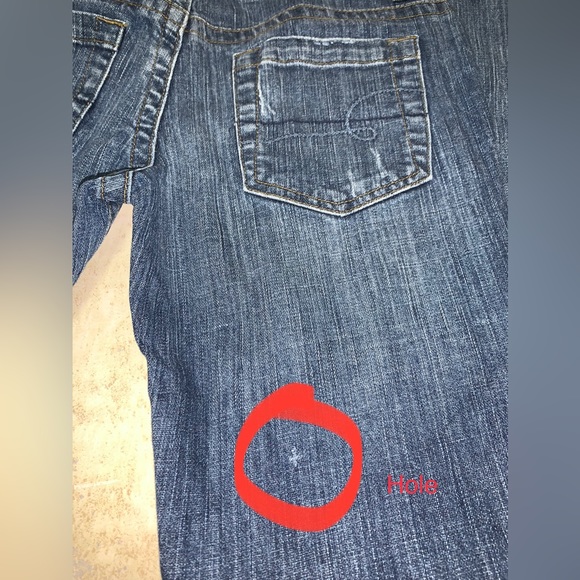 Maurices Morgan Boot Cut Jeans - Picture 12 of 13